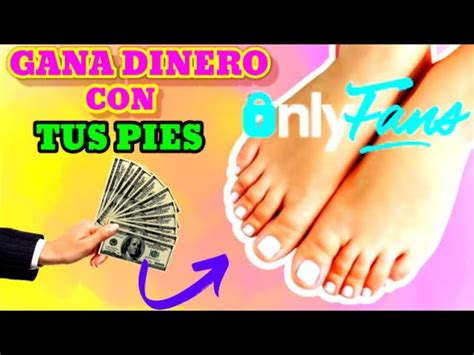 Los mejores contenidos de pies en OnlyFans: ¡Descubre el。